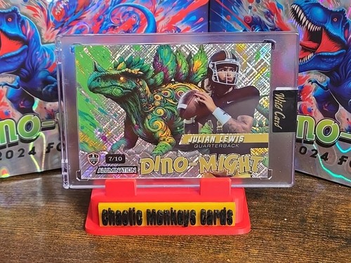 2024 wild card dino - 2024, dino-might