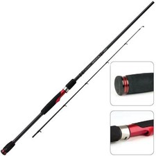 NOVITA' SHIMANO AERNOS SPINNING MODELLO EVA mt 1,90 az 3-12gr MARE FIUME.