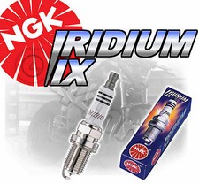 1 candela NGK iridio per KTM