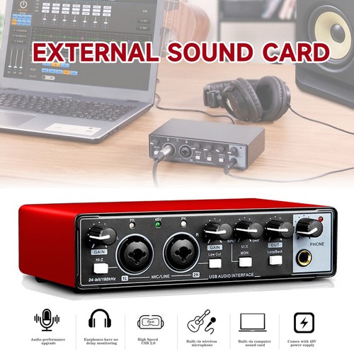 Interfaccia audio per - interfaccia,