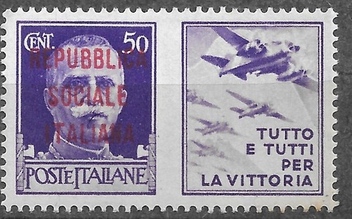 Wwii 1944 italia repubblica - 1944,