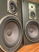 Coppia Diffusori Sony SS-E75