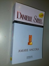 STEEL Danielle	Amare ancora