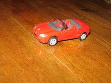 MG B e MG F modellini sc. 1 43