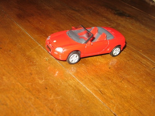 Modellini auto e - b,
