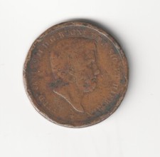 10 TORNESI 1847