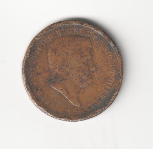 Tornesi 1847 - 10,