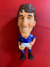 FERNANDO DE NAPOLI CALCIATORI Madison Bomberini AZZURRI IP 3D Calcio Italia 90