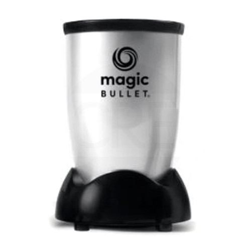 Magicbullet corpo motore - magicbullet,
