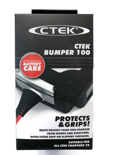 Ctek bumper 100 protezione - 100,