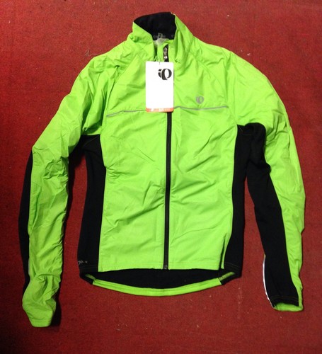 Giacca invernale bici pearl - giacca,