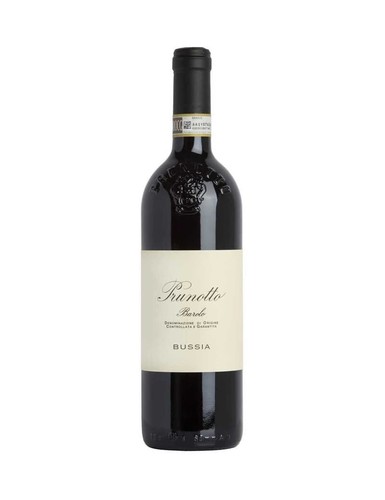 barolo prunotto