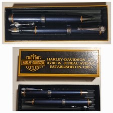 Parure Stylos Authentique Bad