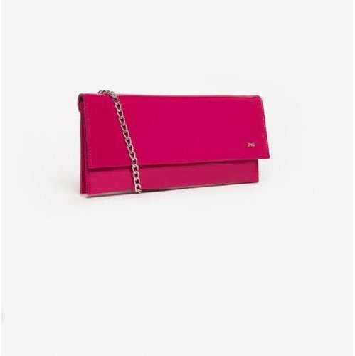Borsa pochette nero - borsa,