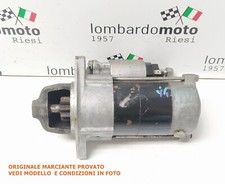MOTORINO AVVIAMENTO 67980 31152 MICROCAR AIXAM 721 741 gti MINIAUTO CITY KUBOTA