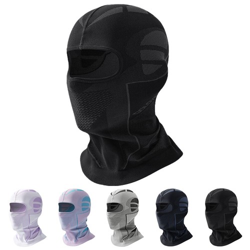 Maschera sci passamontagna - maschera,