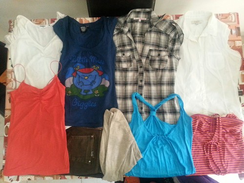 Lotto 419 stock pezzi - 419,