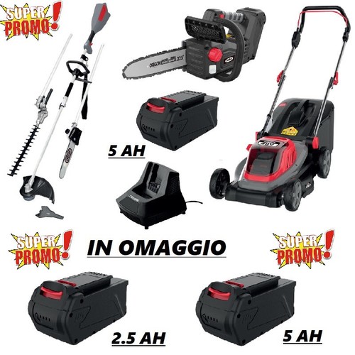 Kit ama freemow - kit,