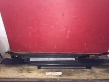 minigonne sottoporta mini cooper 2005