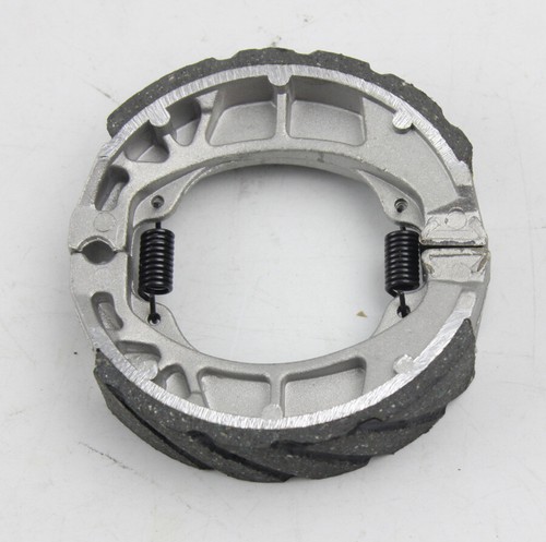 Aftermarket drum brake shoe - brake,