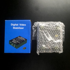 Stabilizzatore video digitale