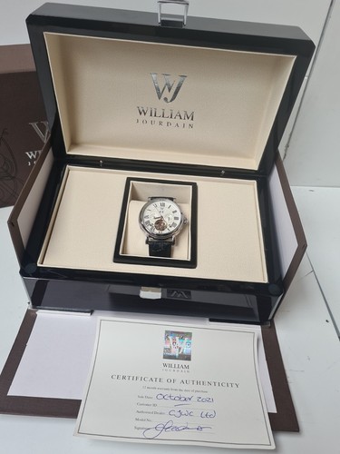 Nuovissimo orologio lusso - nuovissimo,