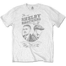 Peaky Blinders 'Shelby