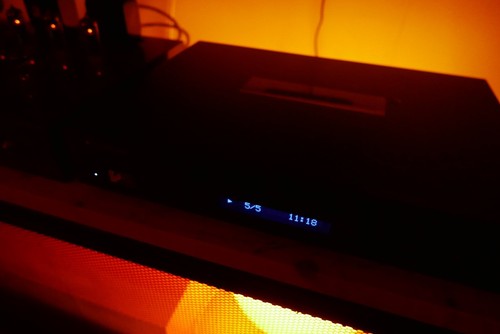 Cambridge audio cxc con - cambridge,