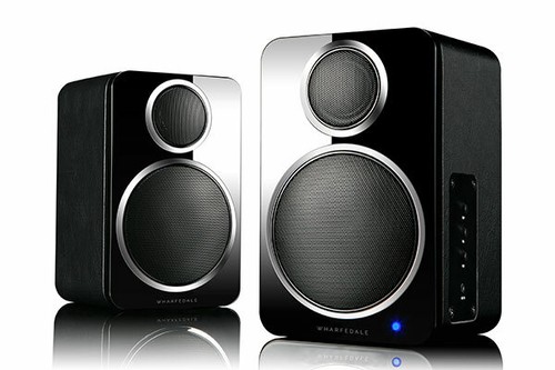 Wharfedale coppia - ds-2,