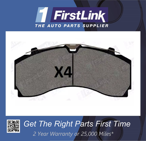 Firstlink ricambi auto - firstlink,