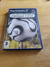Championship Manager 2006