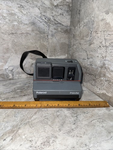 Polaroid impulse fotocamera - polaroid,