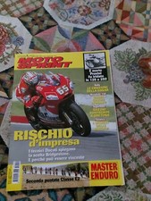 Rivista Motosprint n. 2 del