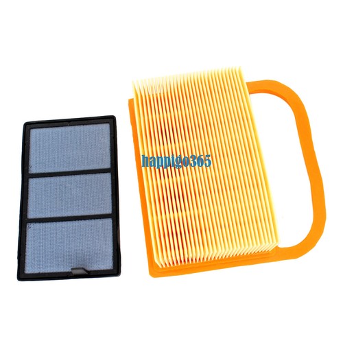 Kit filtri aria per