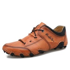 Scarpe da uomo vintage in