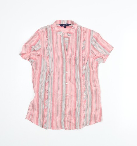 Casual club donna rosa misto - casual,
