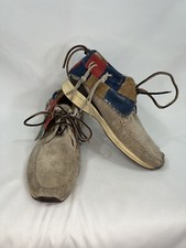 Patchwork sabbia VISVIM