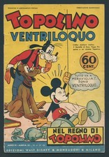 Nel Regno di Topolino 35