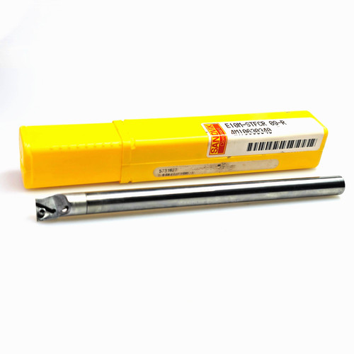 Sandvik coromant e10m - coromant, e10m-stfcr