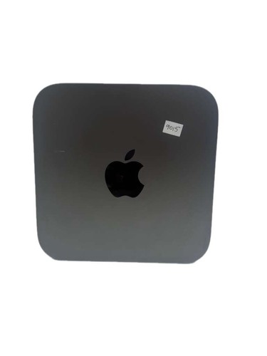 Apple mac mini 2018 - mac, mrtr2ll/a