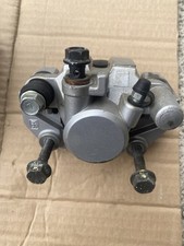 PINZA FRENO POSTERIORE GARELLI