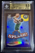 Jason Tatum GIOCO PERFETTO