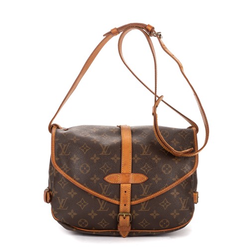 Borsa tracolla louis vuitton - louis,