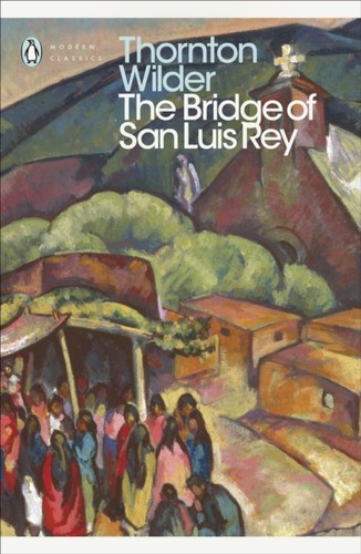Bridge san luis - of,