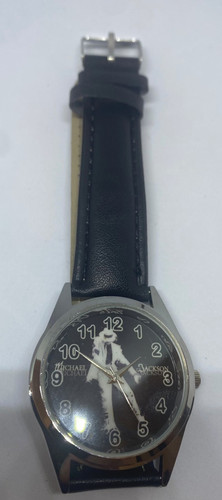 michael jackson orologio