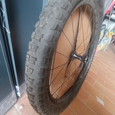 Ruota Anteriore 27.5 mtb