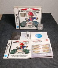 Mario Kart DS - COMPLETO -