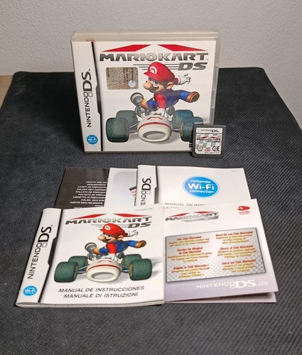 Mario kart completo - kart,