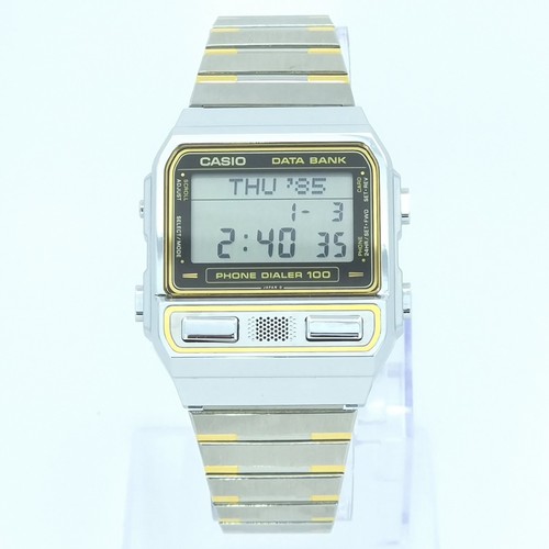 Nos casio dba 900a - casio, dba-900a-5