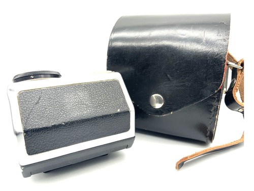 Pentacon ttl mirino prisma - pentacon,